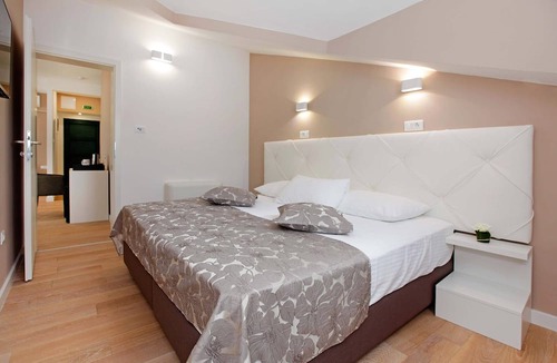 Vela Luka Hotel | Hotel Villa Telenta