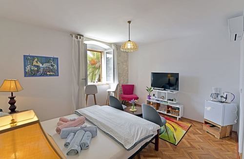 Hvar Old Town House | Harmony Room Hvar