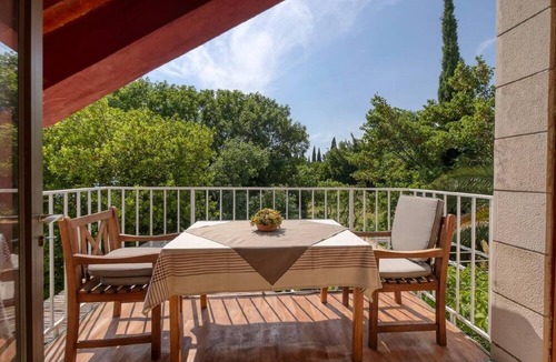 Mlini Apartment | apartment "Helena3" with view on the water