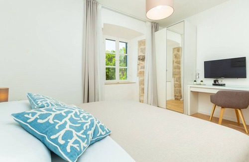 Dubrovnik Villa | Hedera Estate, Villa Hedera IV