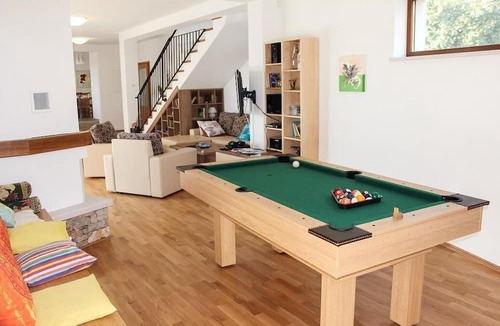 Gradisce House | Arton Villa with heated pool, in Istria