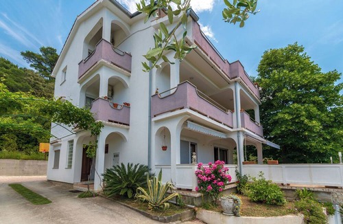 Kampor Apartment | Apartment Marija