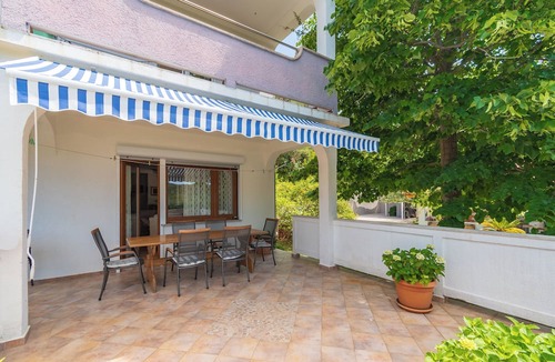 Kampor Apartment | Apartment Marija