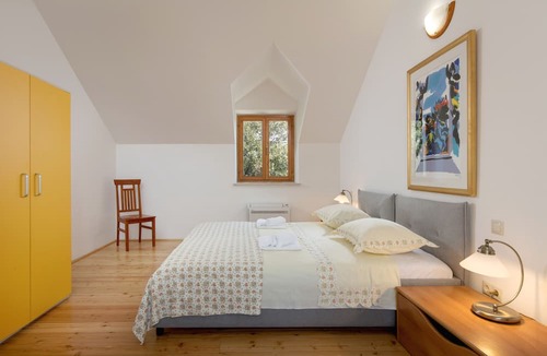 Pucisca Villa | Villa Dubrava