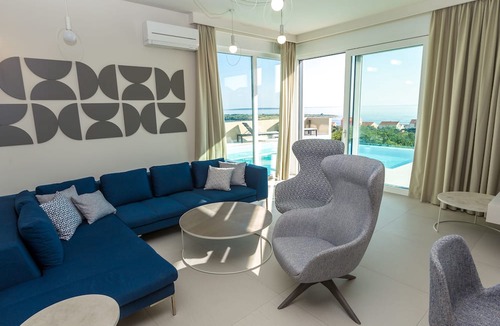 Novalja Villa | Villa Sara