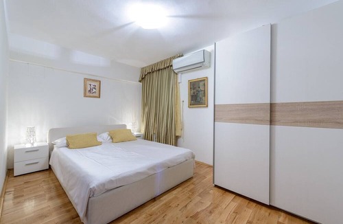 Mlini Villa | Beautiful Dubrovnik Villa | 5 Bedrooms | Villa Dubrovnik Platinum | Amazing Sea Views & Personal Gym and Sauna | Mlini