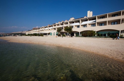 Pag Hotel | Family Hotel Pagus