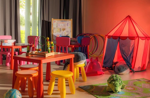 Pag Hotel | Family Hotel Pagus