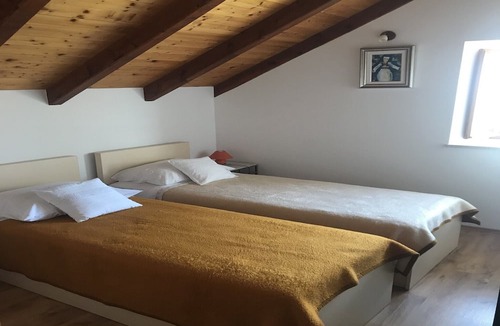 Cilipi House | Country House Bakicevo