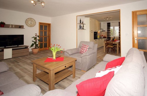 Cilipi Apartment | Apartment Milenka