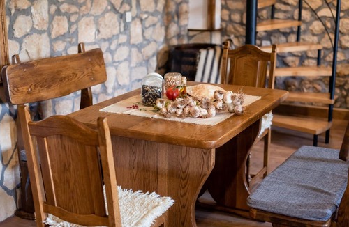 Stasevica Villa | Villa Lazini Dvori