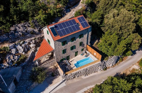 Stasevica Villa | Villa Lazini Dvori