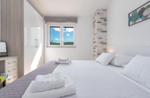 Vinjerac Villa | Villa Ivo