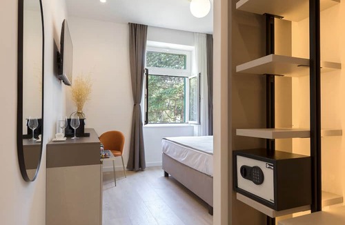 Bacvice House | Luxury Rooms Green Park
