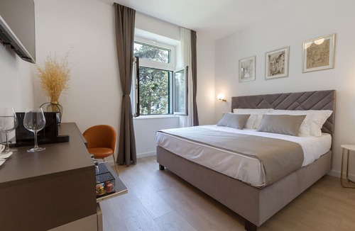 Bacvice House | Luxury Rooms Green Park