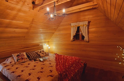 Vrelo Korenicko Ski Chalet | Vodenica Vrelo Chalets