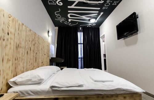 Donji Grad Hostel | Main Square Hostel