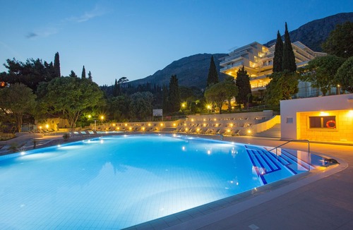 Mlini Hotel | Maistra Select Astarea Hotel