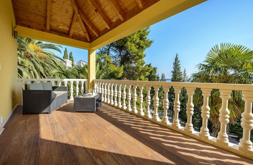 Mlini Hotel | Villa Zlata
