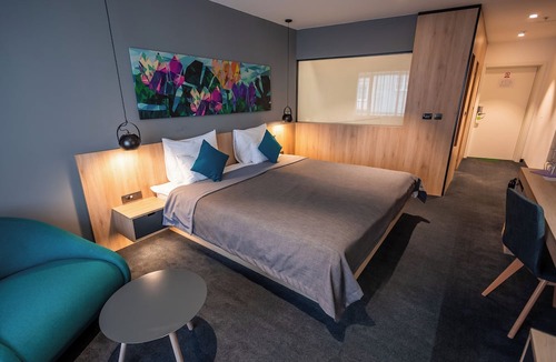 Donji Grad Hotel | Hotel Academia