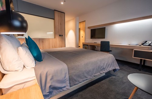 Donji Grad Hotel | Hotel Academia