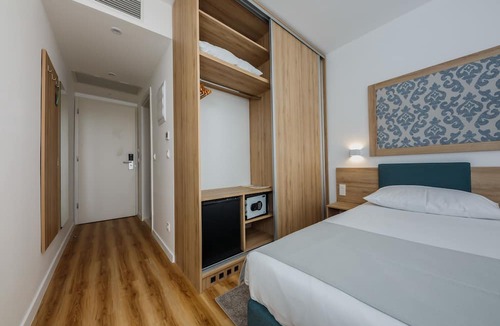 Seget Donji Hotel | Hotel Medena