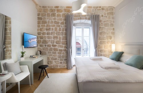 Dubrovnik Old Town House | Guesthouse Forty Four