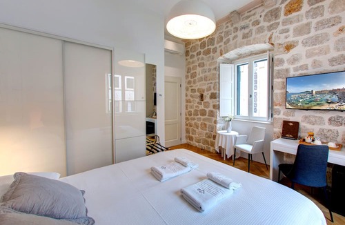 Dubrovnik Old Town House | Guesthouse Forty Four