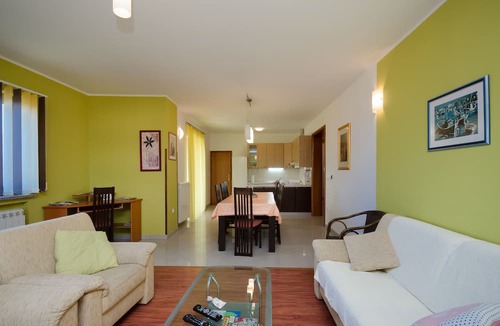 Kuceli Hotel | Apartments Sime