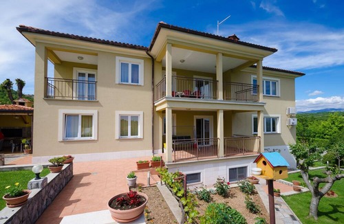 Kuceli Hotel | Apartments Sime