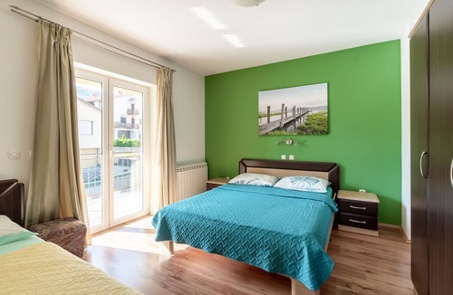 Kuceli Hotel | Apartments Sime