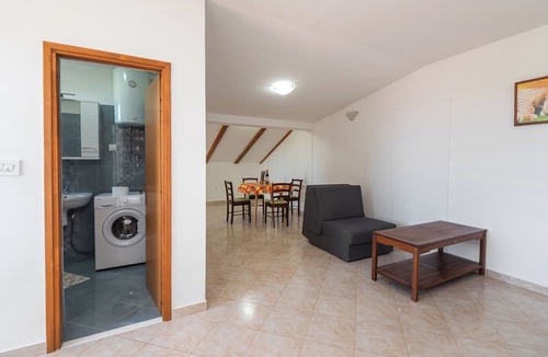 Vrsi Apartment | Apartment Ana