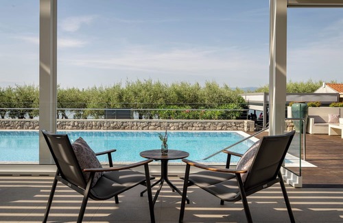 Zidarici Hotel | Hotel Vila Rova