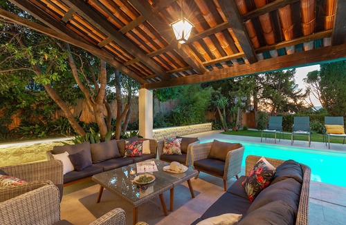 Pile Cottage | Hedera Estate, Villa Hedera