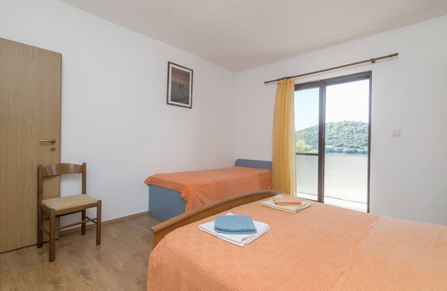 Ubli Apartment | Apartment Matea