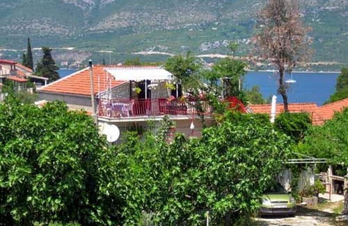 Medvinjak Apartment | Apartment Jasenka