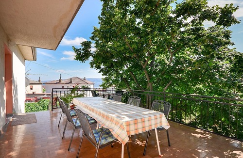 Novi Vinodolski Apartment | Apartments Zorka