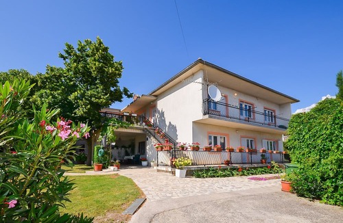 Novi Vinodolski Apartment | Apartments Zorka