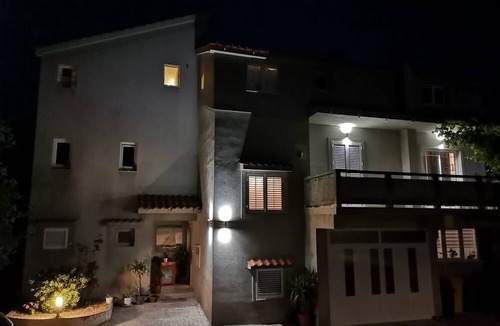 Rab Apartment | Apartment Sanja