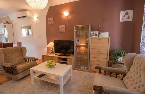 Rab Apartment | Apartment Sanja