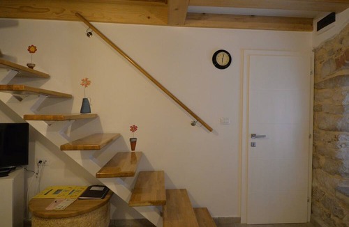Cres Apartment | Apartment Oliva