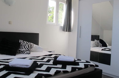 Sobra Apartment | Comfortable 2 Bedroom Apartment
