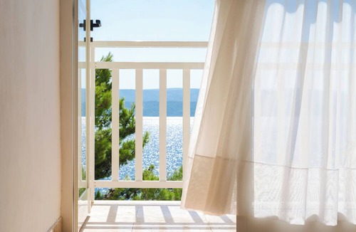 Ruskamen Hotel | Sagitta all inclusive holiday resort