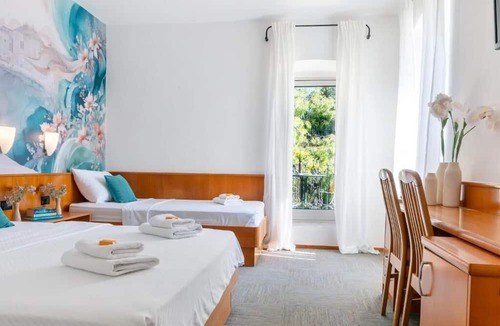 Bol Hotel | Hotel Kaštil