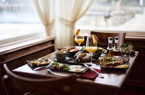 Ika Hotel | Hotel Villa Schubert