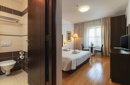 Baska Voda Hotel | Hotel Croatia