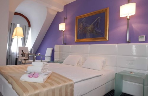 Sesvete Hotel | Hotel Phoenix