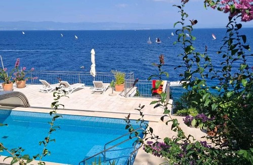 Moscenicka Draga Hotel | Villa Kleiner