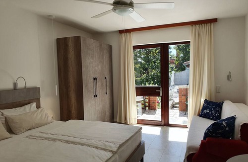 Moscenicka Draga Hotel | Villa Kleiner