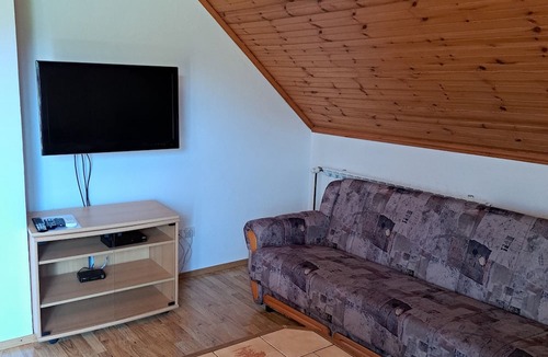 Smoljanac House | Guesthouse Zafran